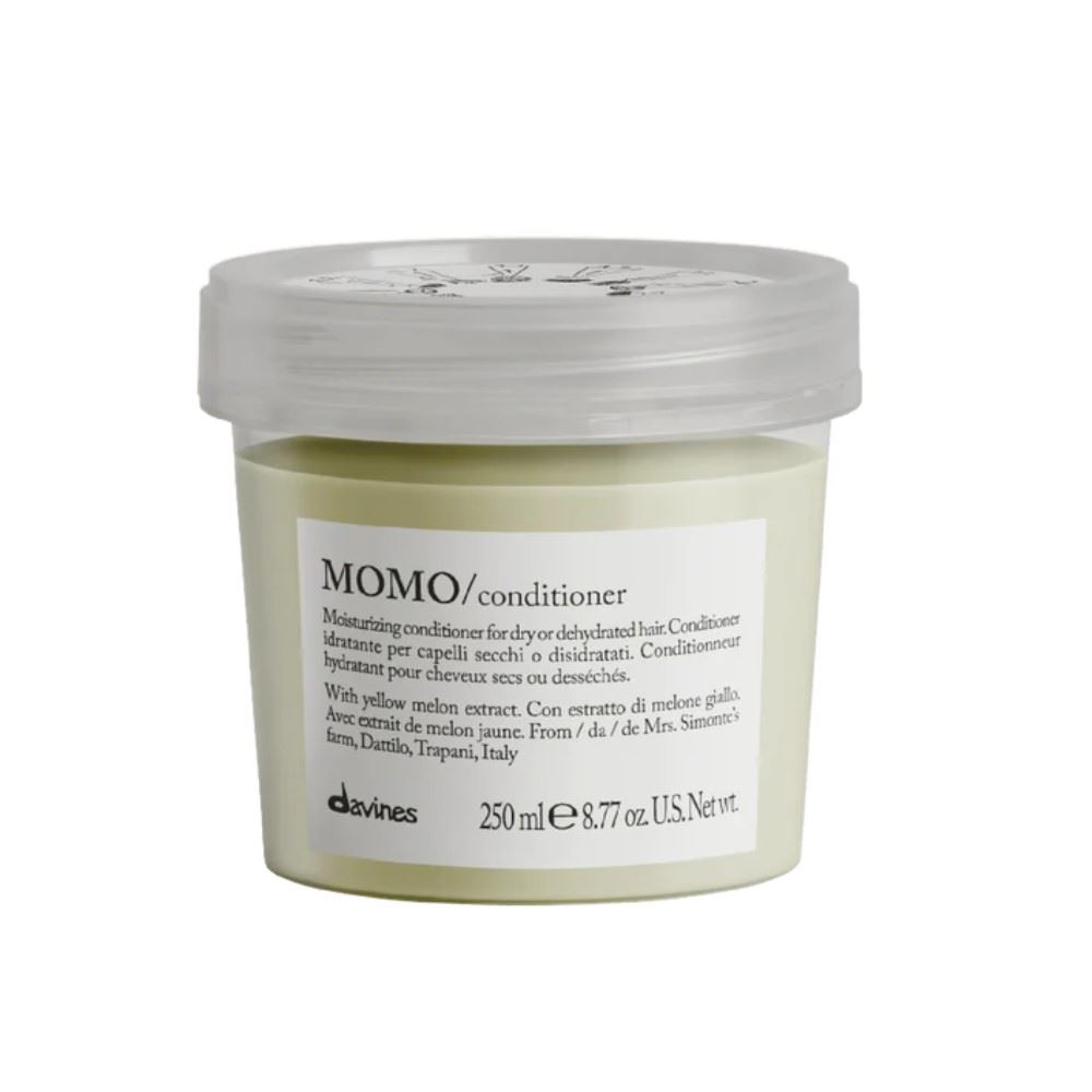 Acondicionador Hidratante 250ml MOMO Davines
